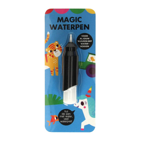 Imp magic waterpen voor al jouw 'kleuren met water' boeken