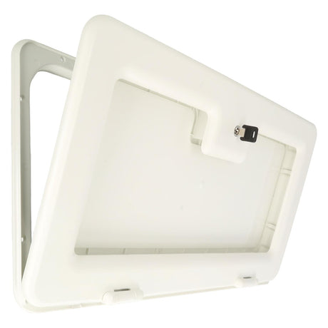 Athos 575 serviceluik voor caravan of camper