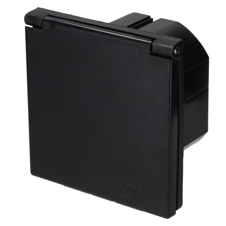Esb-3 standard line zwart