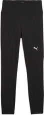 Puma w tad essential tight - hw fl dames sportlegging - black