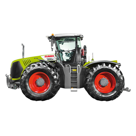 Siku 3271 Tracteur Claas Xerion 1:32