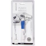 Creativ company https: www.cchobby.nl punch-needle-13-cm-1-set