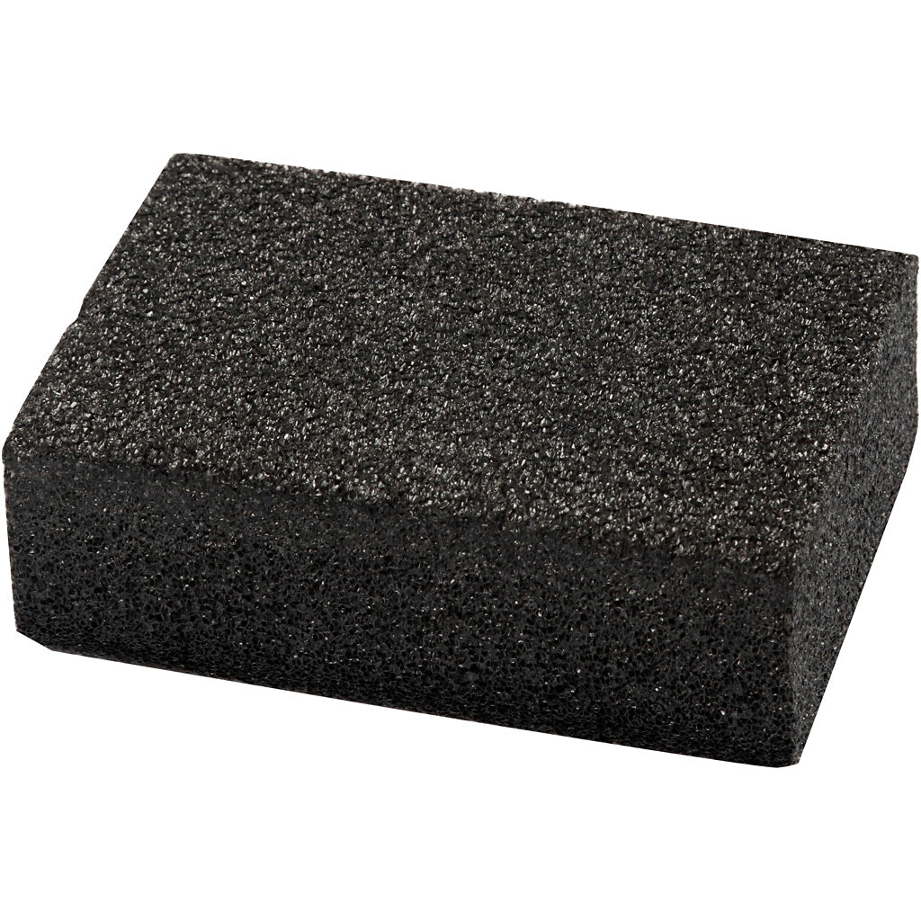Creativ company http: www.cchobby.nl naaldvilten-blok-afm-10x15-cm-dikte-50-mm-1-stuk