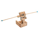 Matador Explorer Catapulte Construction Set Wood, 60dlg.