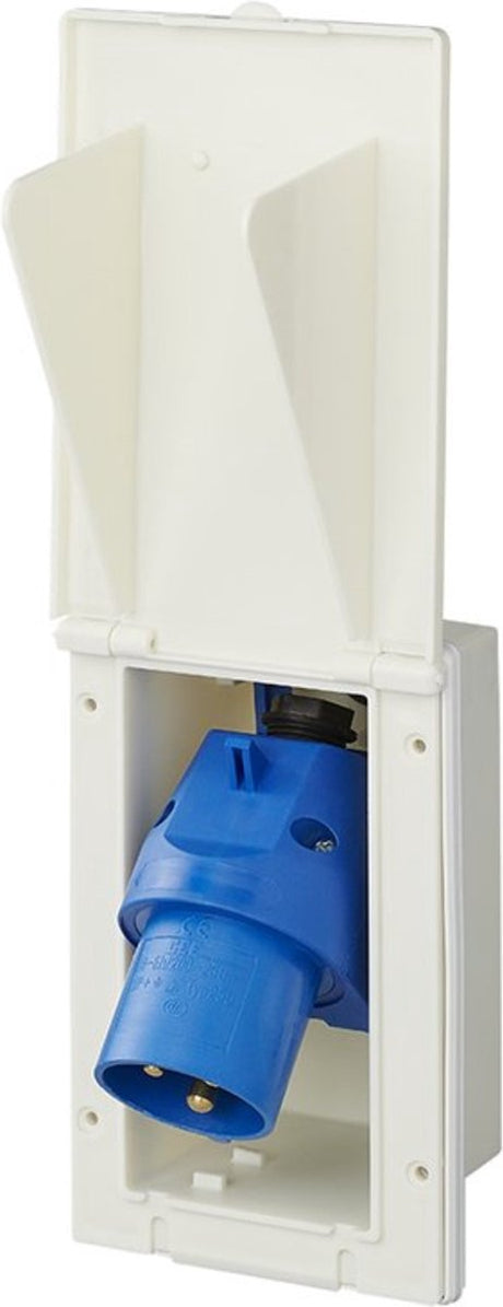 Proplus pro+ cee wandinvoerdoos rechthoekig