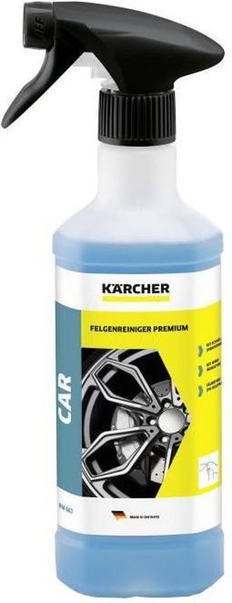 Kärcher rm 667 premium velgenreiniger - 500 ml