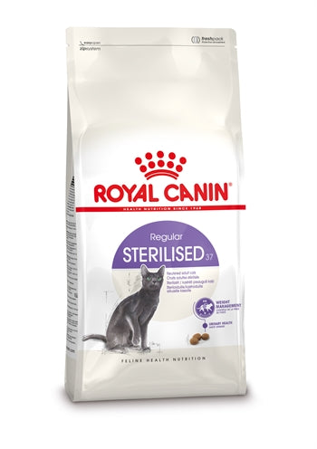 Royal Canin Canin steriliziran