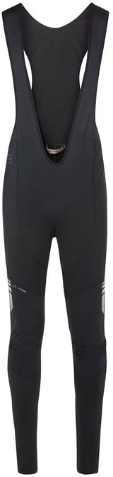 Vaude matera warm ii - bib tights with pad