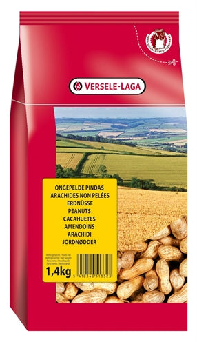 SERLELE-LAGA PRESTIGE UPEEDED Peanuts