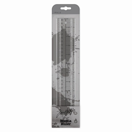Tonic studios • tim holtz media ruler