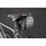Trelock zadeltas tbv. zr355 zr455 insteekketting - zwart