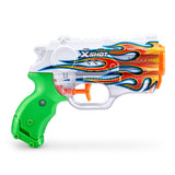 ZURU X-Shot Gun Gun Fast Fill Skins Nano, 100 ml