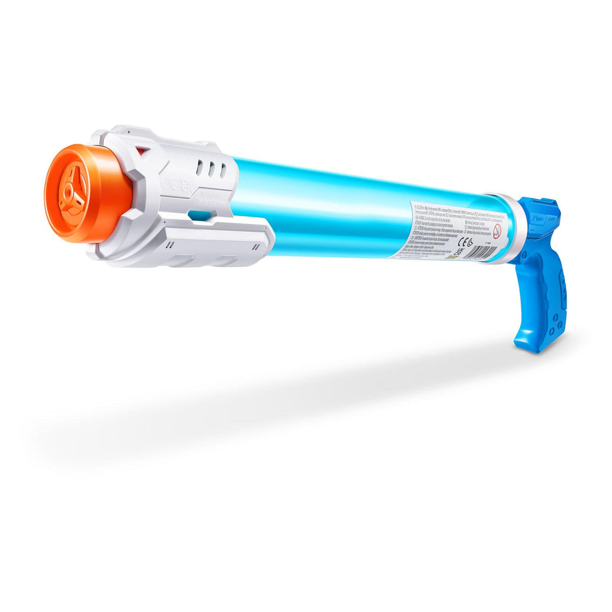 Zuru X-Shot Water Gun Water Warfare, 720 ml