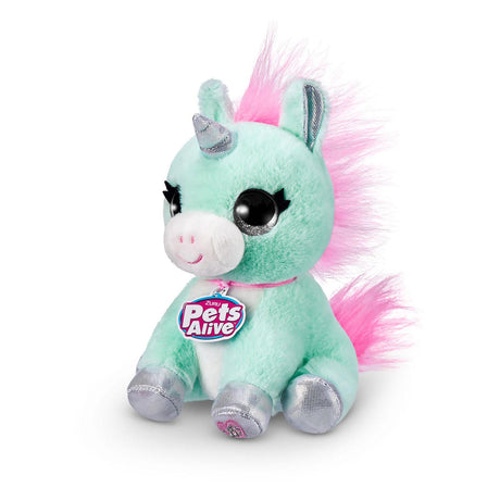 Zuru pets alive pet shop surprise slumber party