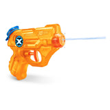 Zuru x-shot waterpistool nano bencher, 80ml