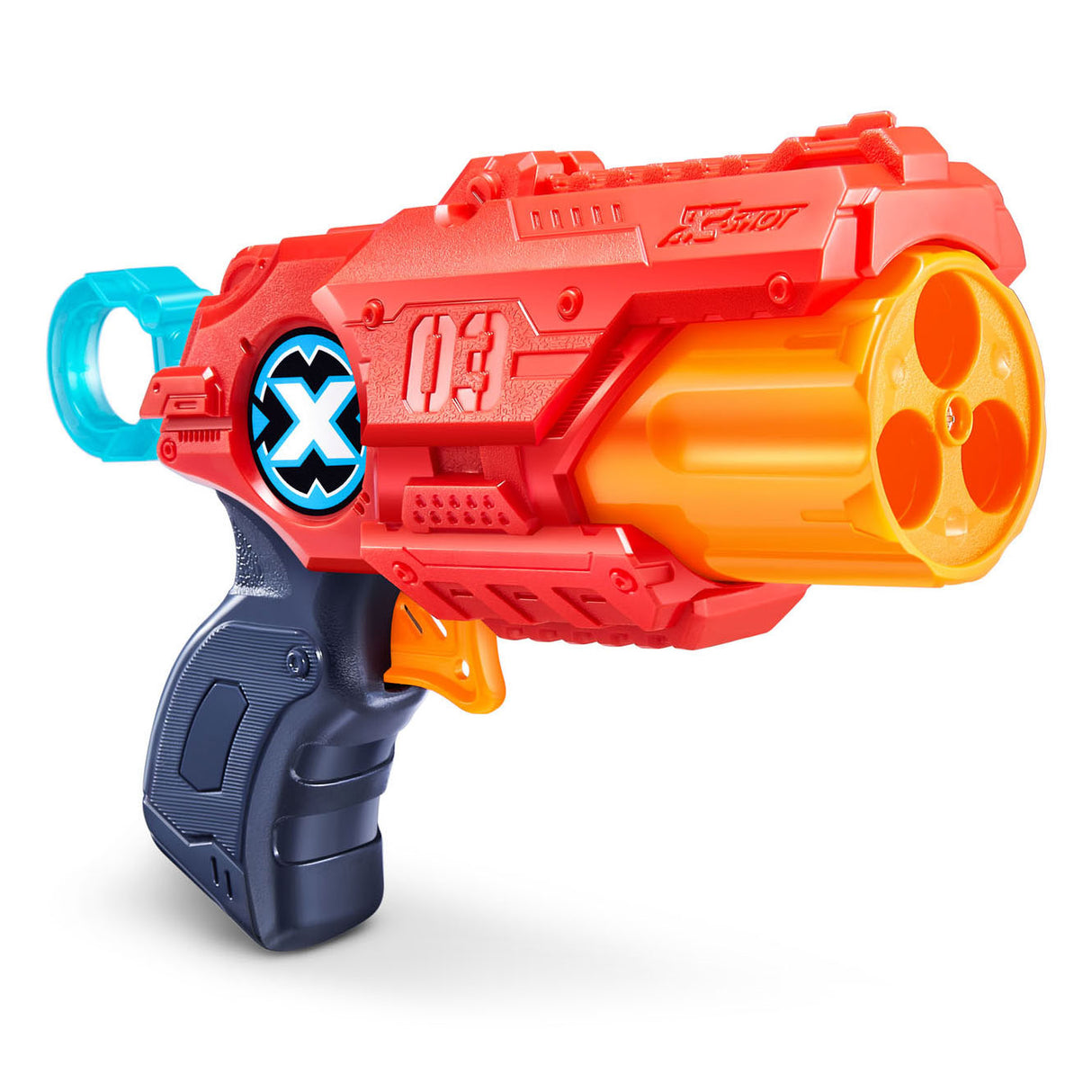 Zuru X-shot Dart Pistool con 8 flechas