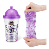 Zuru oosh crackle foam