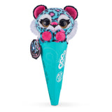 Coco Surprise Ice Horn with hug Neon