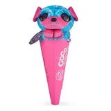 Coco Surprise Ice Horn with hug Neon