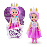 Sparkle girlz zuru prinses ijshoorn