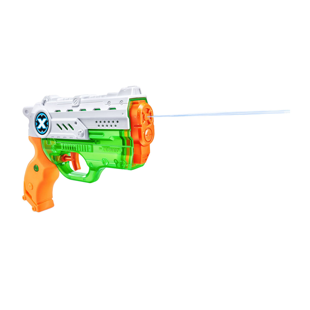 Zuru zure x-shot nano fast fill waterpistool