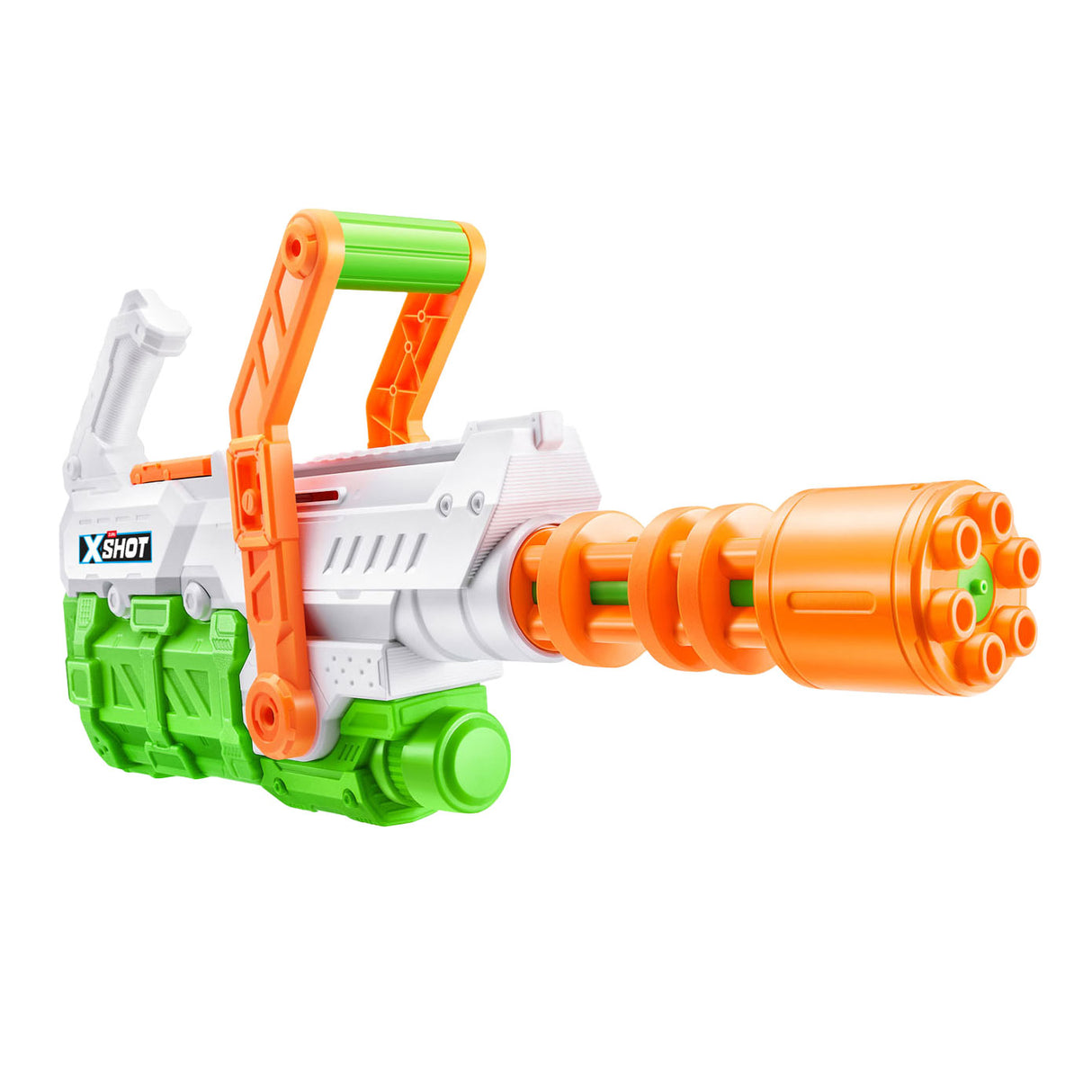 Zuru x-shot fast fill hydro cannon waterpistool