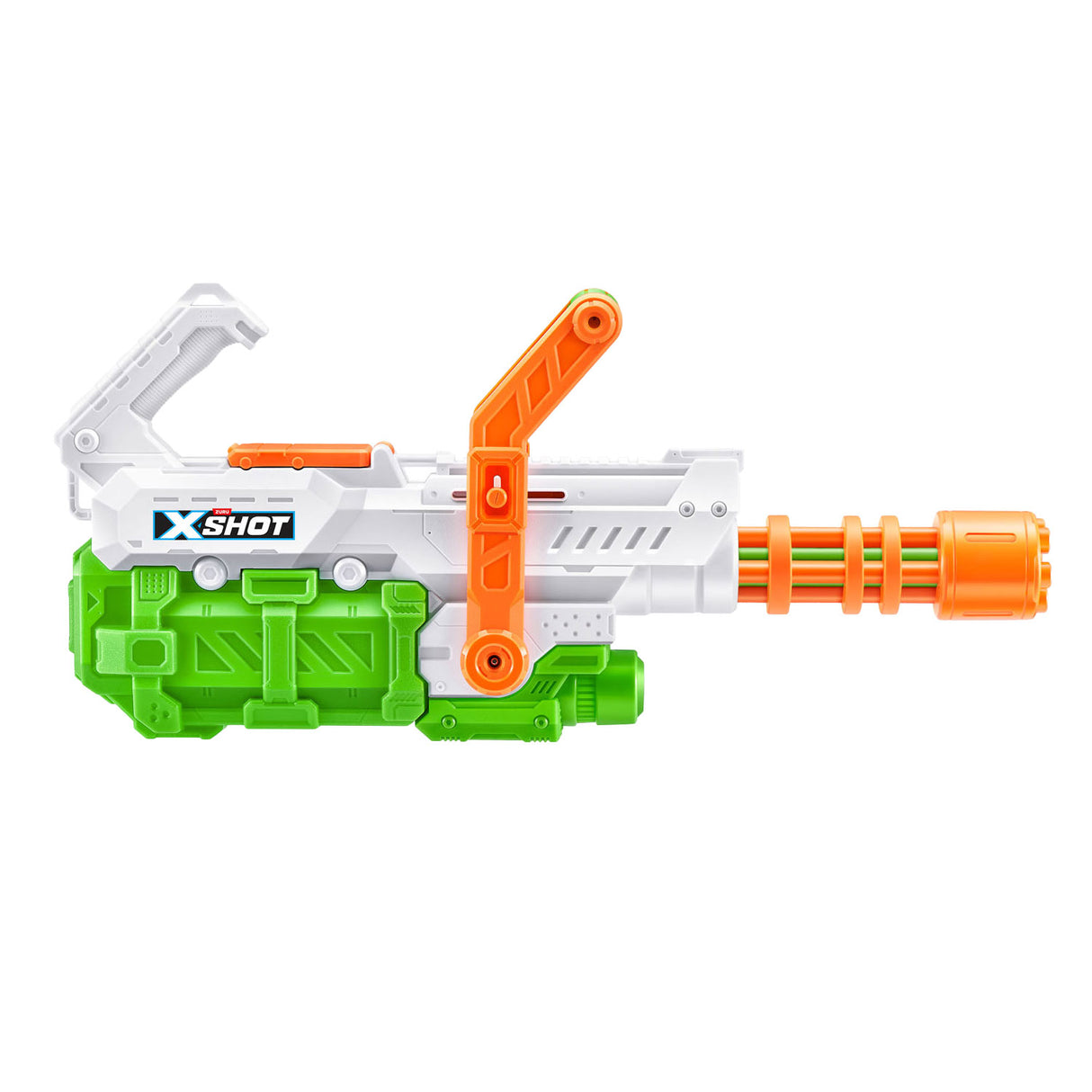 Zuru X-shot Fast Fill Hydro Cannon Water gun