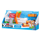 Zuru X-Shot Fast Fill Hydro Cannon Water Gun