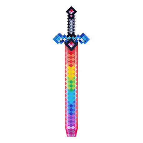 Zuru schuimzwaard speelgoed pixel design voor kinderen vanaf 5 jaar.