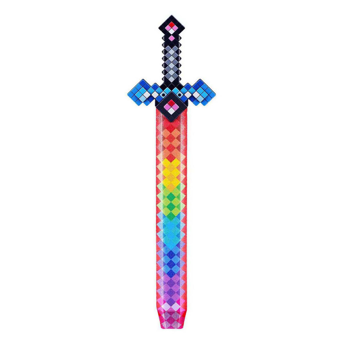 Zuru x-shot foam pixelzwaard
