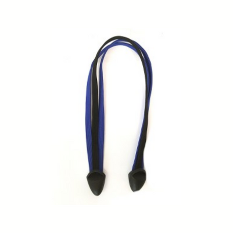 Widek snelbinder trio city blauw zwart
