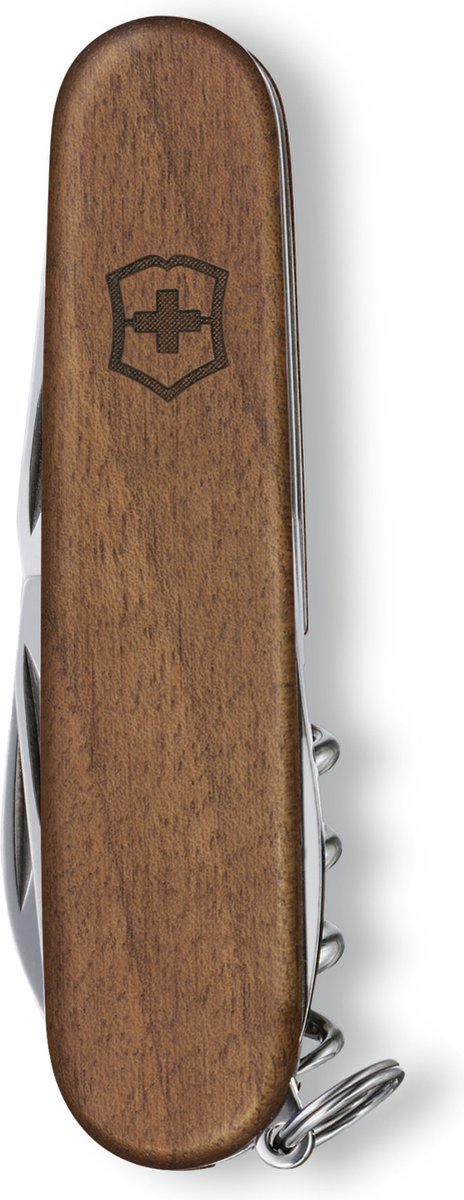 Victorinox - spartan wood