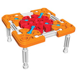 K'Nex Kid K'Nex Bouwset zgradi kup