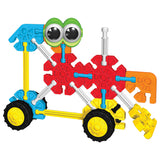 K'Nex Kid K'Nex Bouwset zgradi kup