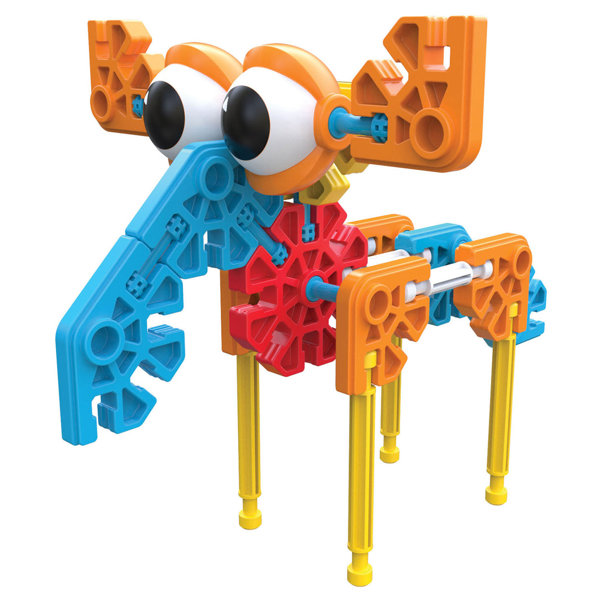 K'Nex Kid Budding Builders Startersbox