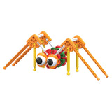 K'Nex Kid K'Nex Skupina, nastavljena v škatli za shranjevanje, 131dlg.