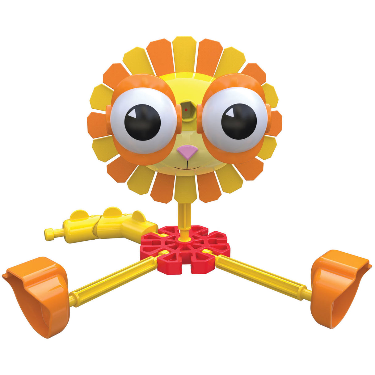 K'NEx Kid Bouwet Mantes