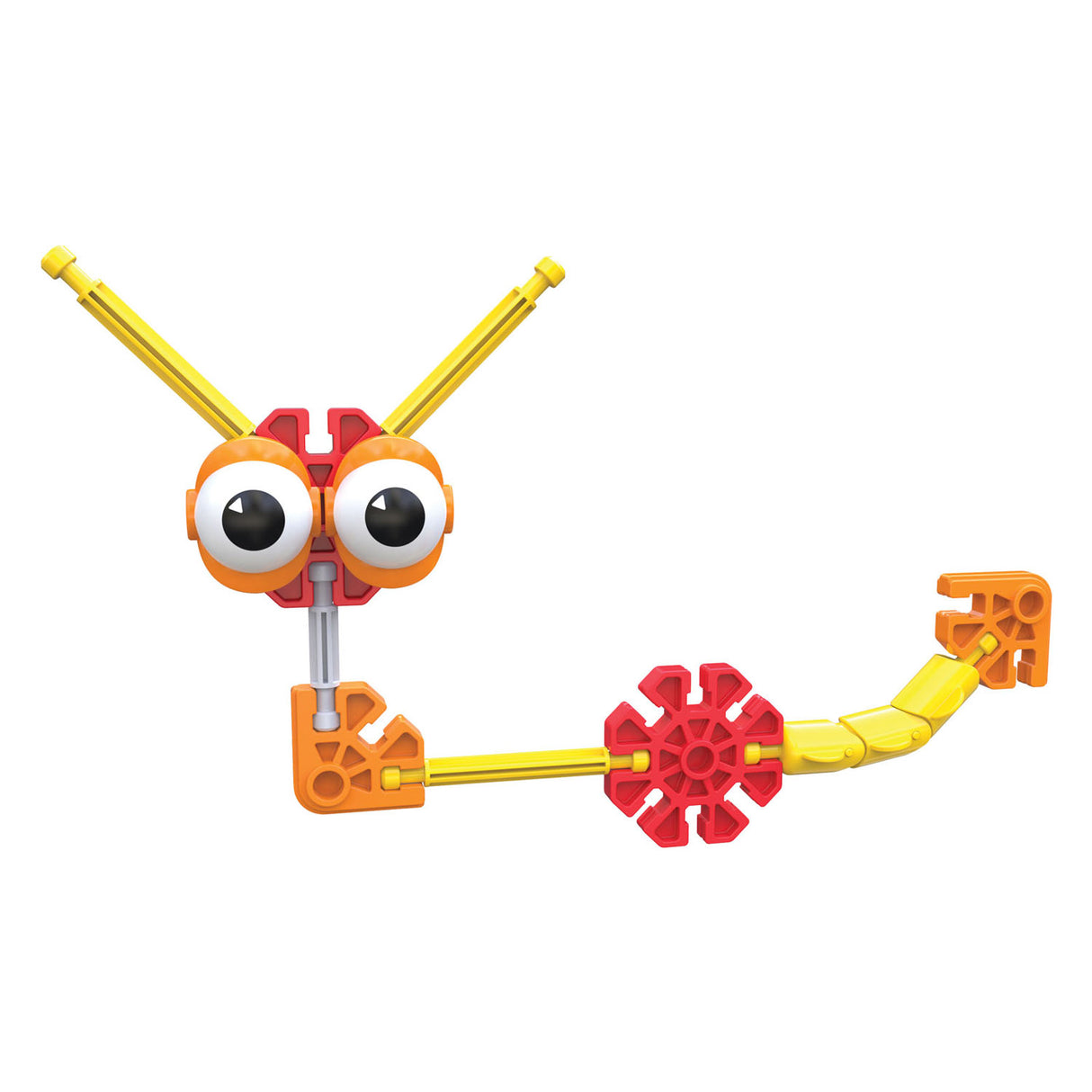 K'NEx Kid Bouwet Mantes