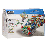 K'NEX K'NEX Construction Set 70 modelov, 705dlg.