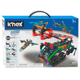 K'nex Construction Set 60 Modelos, 395dlg.