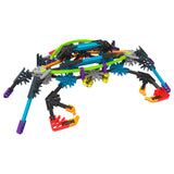 K'nex Construction Set 60 Modelle, 395dlg.