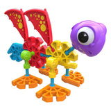 K'Nex Kid K'Nex Dudes Building Set