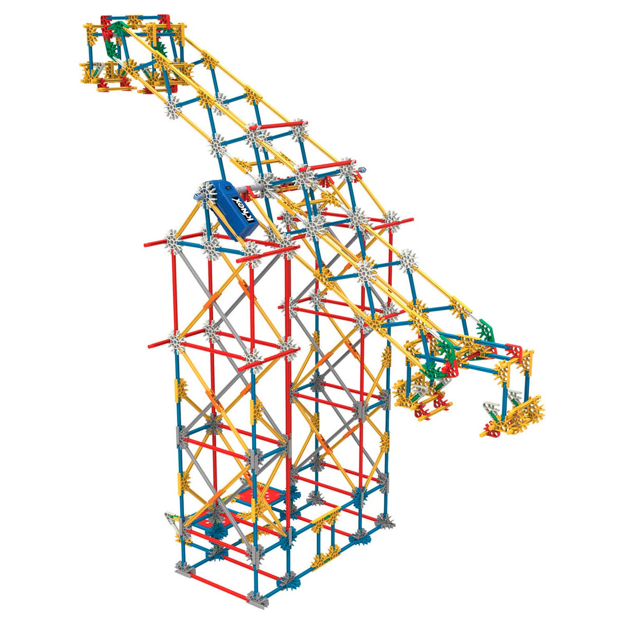 K'Nex 3in1 Amusement Park