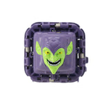 Boti Spiderman Battle Cube Gwen gegen Green Goblin