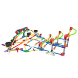 K'Nex K'Nex City Builders 20 modelov, 325dlg.