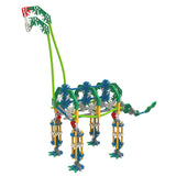 K'nex bouwset 100 Modelle, 863dlg.