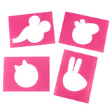 Peppa Pig Magnetisch Tekenbord Roze