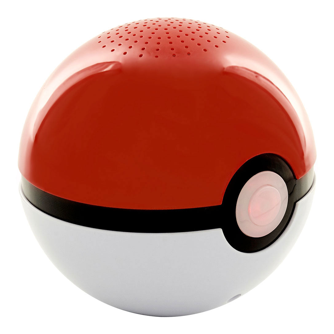 Boti Wireless Speaker Poke Ball