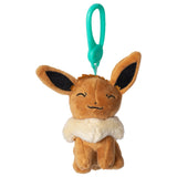 Boti Schlëssel Ring Plush Eevee