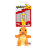 Tastiera boti peluche Charmander